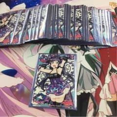 ラブライブスリーブ デュエマのサムネイル