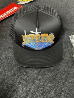 supreme IRAK Arc Mesh Back 5-Panelのサムネイル