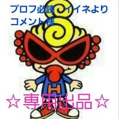 プロフ必読イイネよりコメント様専用☆クリアーカードケース☆台紙付き☆のサムネイル