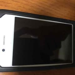 iPhone4S 美品のサムネイル