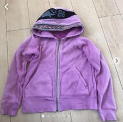 F.O.KIDS★パーカーのサムネイル