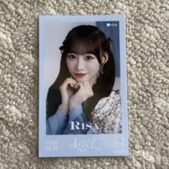 LOVE イコラブ 音嶋莉沙 ミニフォト レア Vol.11 貴族衣装 - メルカリ