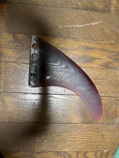 FCS Clique 9.0 　ロングボードフィン FCS II CLIQUE LONGBOARD FIN - FCS JAPAN