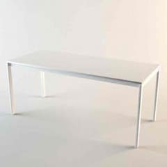 ryuuuu様専用 IKEA ダイニングテーブル ＋ 本棚のサムネイル