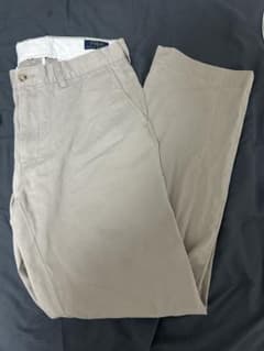 ポロラルフローレン チノパン CLASSIC FIT ベージュ W34 L32⁠のサムネイル