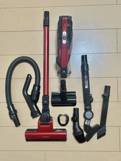 動作保証品 新型 2023年製 PV-BL50K 日立 掃除機 本体 希少 中古