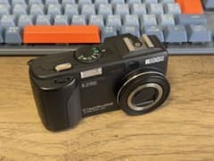 RICOH Caplio GX8 コンデジ 820万画素CCD 美品 乾電池 RICOH Caplio GX8 コンデジ 820万画素CCD 美品 乾電池 - メルカリ