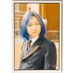 V系★Raphael【集合】lost graduation★ポストカード m57520184734_1.jpg?1759976612