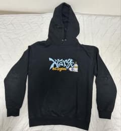 Xlarge Mサイズパーカーのサムネイル