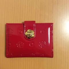 クレイサス❤︎定期入れのサムネイル