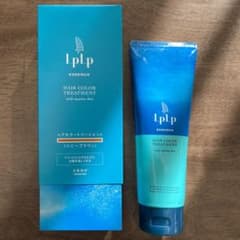 LPLPヘアカラートリートメント　ハニーブラウン(2本セット)のサムネイル