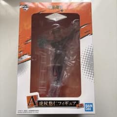 一番くじ 呪術廻戦 A賞 虎杖悠仁 フィギュアのサムネイル