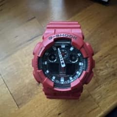G-SHOCK デジタル腕時計のサムネイル