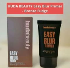 huda beauty EASY BLUR PRIMERのサムネイル