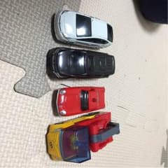 トミカまとめ売りのサムネイル