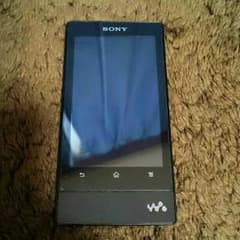 ウォークマンF806のサムネイル