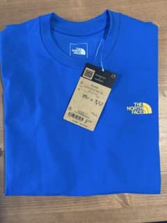 THE NORTH FACE S/S Free Run ES Tシャツのサムネイル