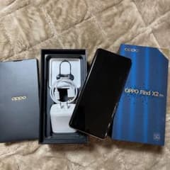 橙 群青 紫陽花 様 専用   oppo FIND x2 PROのサムネイル