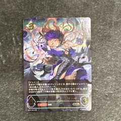 干絶の顕現・ギルネリーゼ UR【シャドウバースエボルヴ】 - メルカリ