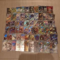 く*う様 【まとめ売り】AR 38枚 セット くー様専用】ARまとめ売り62枚セット オマケ付 - メルカリ