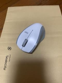 ELECOM M-BT15BRSWHのサムネイル
