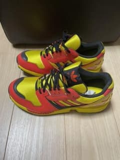 atmos × ADIDAS ORIGINALS ZX8000のサムネイル