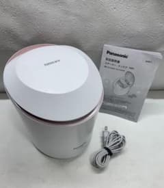 Panasonic スチーマーナノケア　EH-CSA99SA99のサムネイル