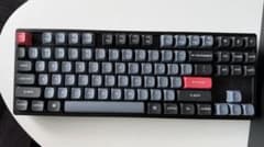 Keychron K8 Pro メカニカルキーボード 本体 ( K8PJ2 )のサムネイル