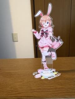 ご注文はうさぎですか？Cocoaアクスタ