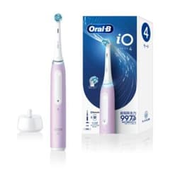 動作確認済 Oral-B iO Series 4 電動歯ブラシ 本体 - メルカリ