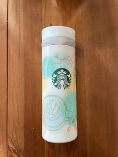 スターバックス　タンブラー　2023 福袋のサムネイル