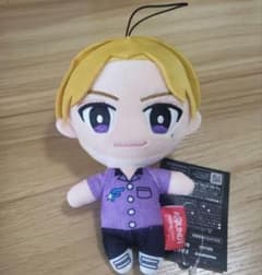 限定✨木村慧人 ぬいぐるみ Fantastics まとめ買い割引あり✨ - メルカリ