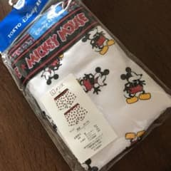 ミッキー パンツのサムネイル