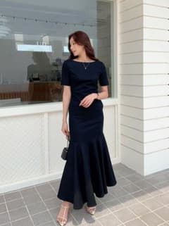 BIRTHDAY BASH マーメイドDRESSのサムネイル