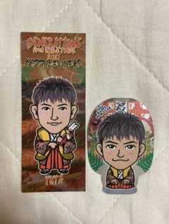 中務裕太のサムネイル