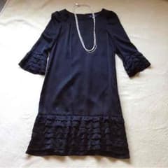 ★M'S GRACY ワンピース★未使用のサムネイル
