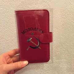 g.v.g.v.  walletiPhonecaseのサムネイル