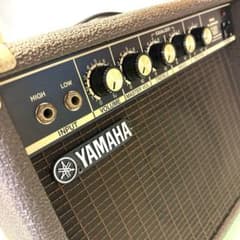 ヤマハ ギターアンプ JX15のサムネイル