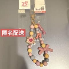 오자 마녀 도레미 25주년 시마무라 콜라보 스트랩 패러라탭