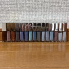 RMK ネイルポリッシュ まとめ売り 15本セット　　①のサムネイル
