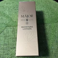 マジョールモイスチュアローションのサムネイル