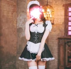 メイド服 コスプレのサムネイル