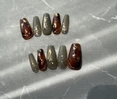 ✨ネイルチップ✨のサムネイル