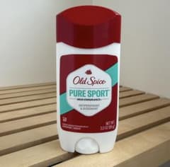 Old Spice オールドスパイス　ピュアスポーツ 白85gのサムネイル