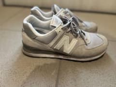 New Balance 574 スニーカーのサムネイル