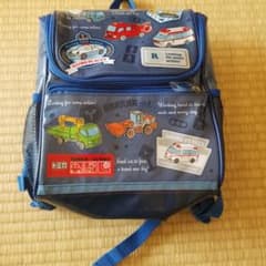 トミカ リュックのサムネイル
