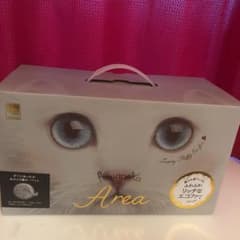 新品ルルドふわポカエリアのサムネイル