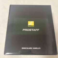Nikon PROSTAFF P7 10x42 双眼鏡 本体のサムネイル