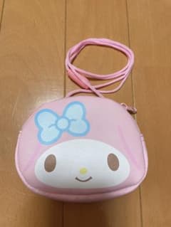 マイメロディコインケース♡のサムネイル