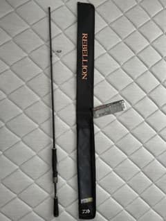 【Daiwa　幻峰　硬調11 Daiwa 幻峰 硬調11 - メルカリ